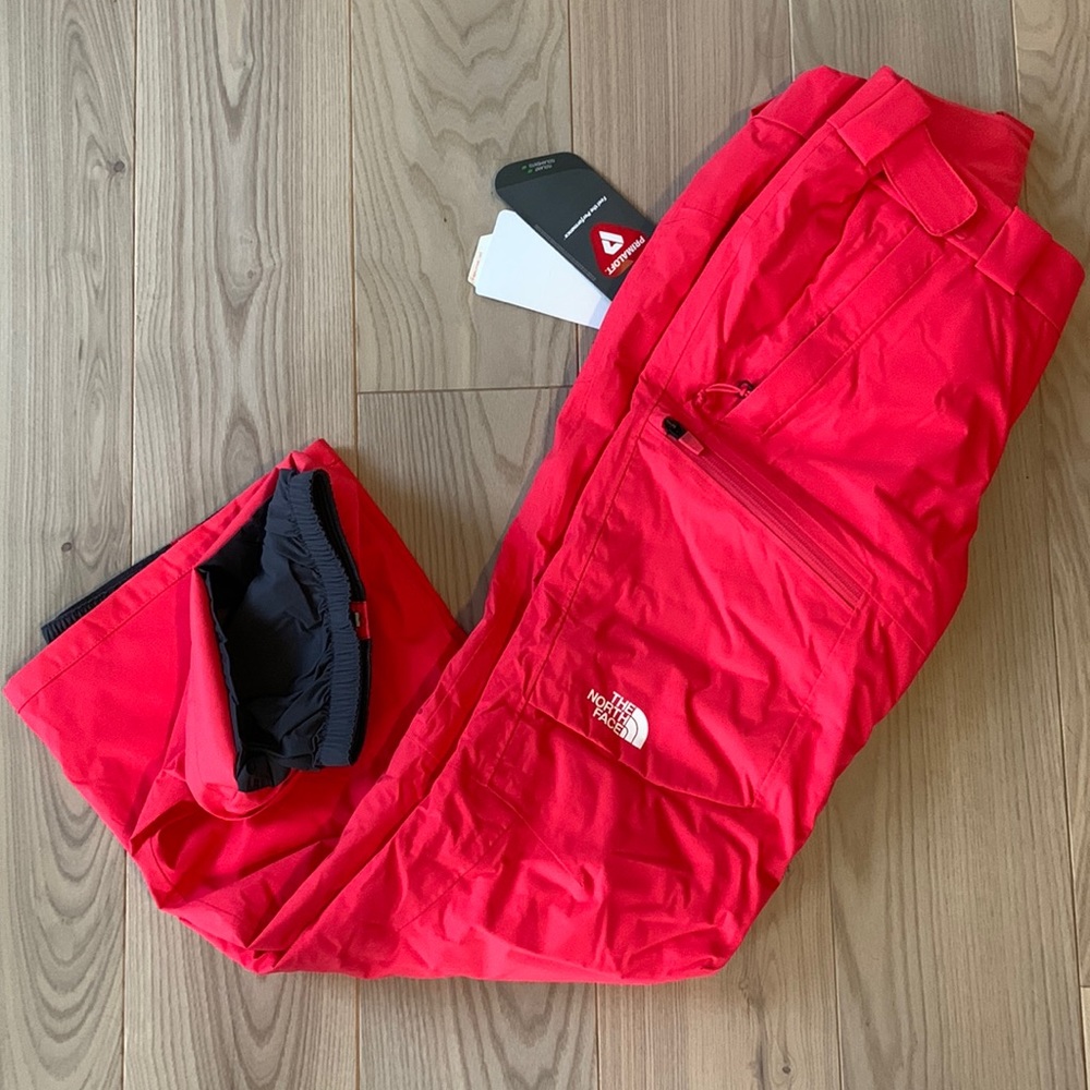North Face Women’s Sickline Ski Snowboard Pant NWT